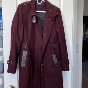 Winter 🥶 coat - Manifest Your Best Life 💯